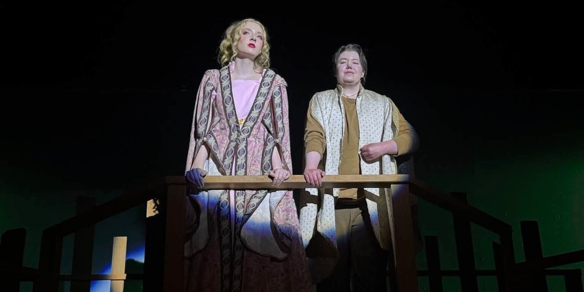 Review: LERNER & LOEWE'S CAMELOT at Ouachita Little Theatre in Mena