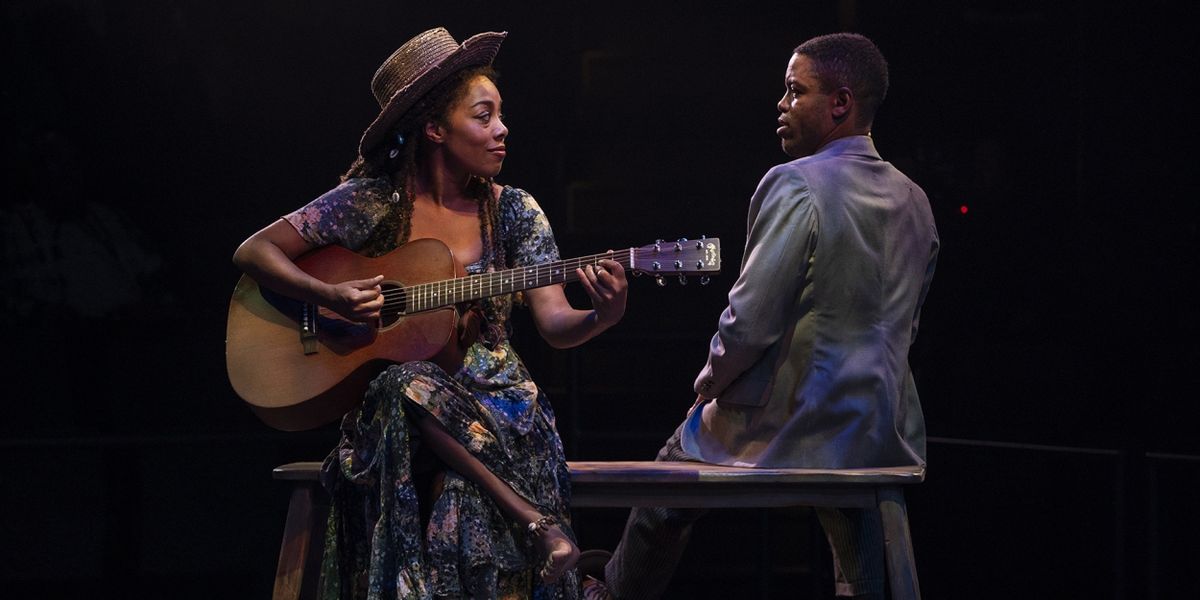Review: LEROY AND LUCY at Steppenwolf Theatre Company