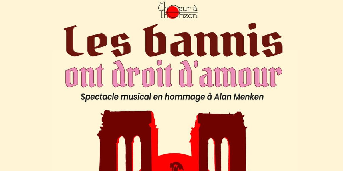 Review: LES BANNIES ONT DROIT D'AMOUR at Théâtre Rouge, Jardin D'Acclimatation