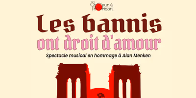 Review: LES BANNIES ONT DROIT D'AMOUR at Théâtre Rouge, Jardin D'Acclimatation Photo