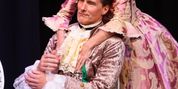 Review: LES LIAISONS DANGEREUSES at Company Theatre At THE ROSE CENTRE, BELMONT Photo