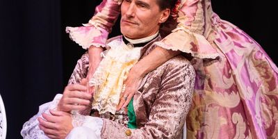 Review: LES LIAISONS DANGEREUSES at Company Theatre At THE ROSE CENTRE, BELMONT