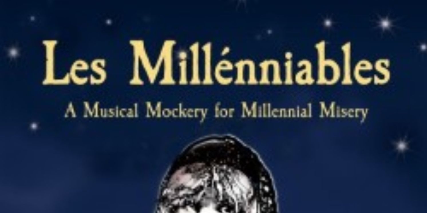 EDINBURGH 2023: Review: LES MILLENNIABLES, TheSpace @ Niddry St, Upper Theatre  Image