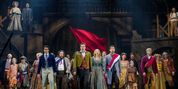 Review: LES MISÉRABLES Storms the Barricade at City Springs Theatre Company Photo