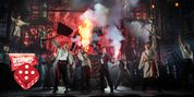 Review: LES MISÉRABLES at Folketeateret Photo