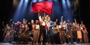Review: LES MISÉRABLES at Keller Auditorium Photo