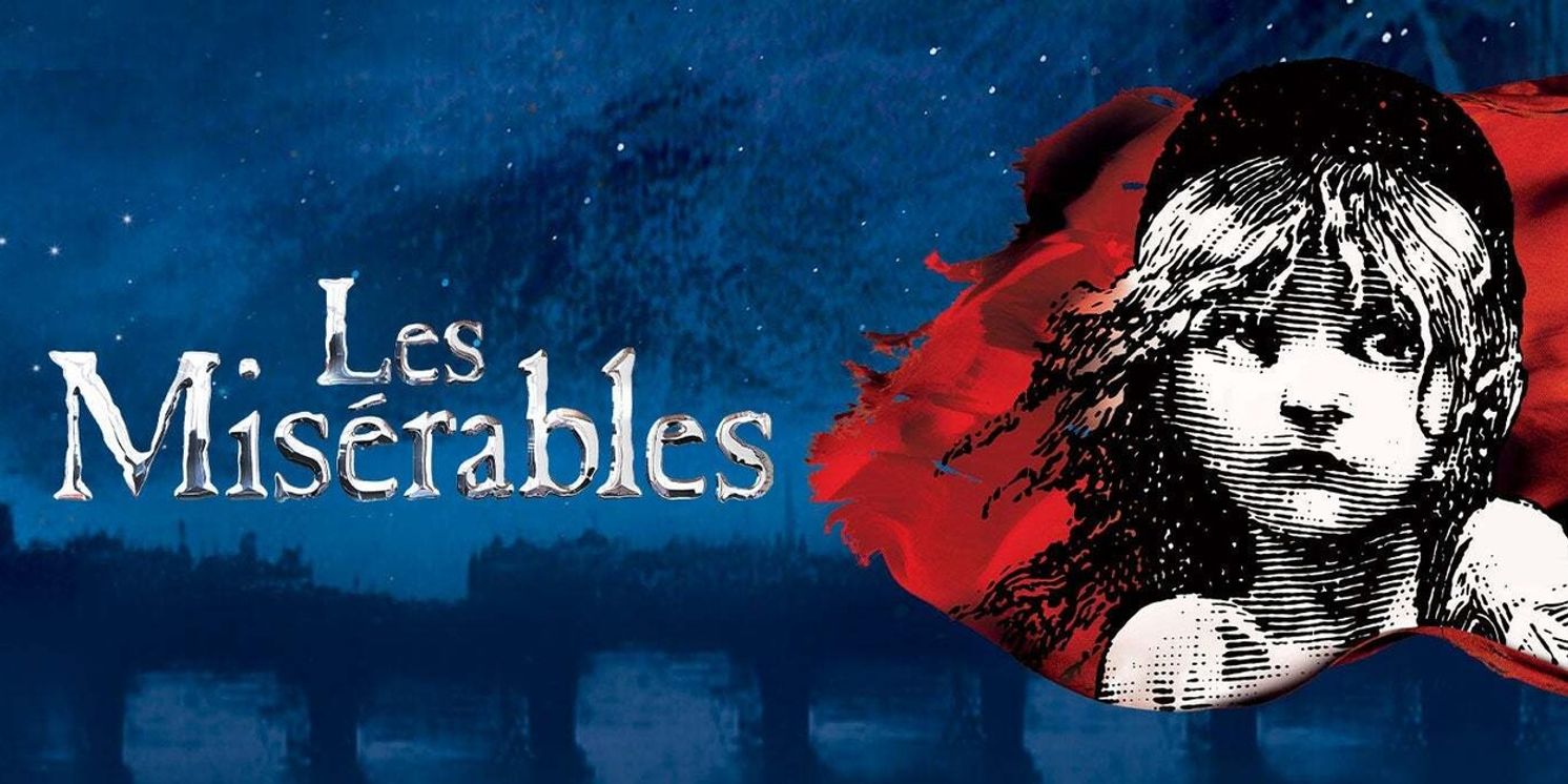 Review: LES MISÉRABLES at Peace Center  Image