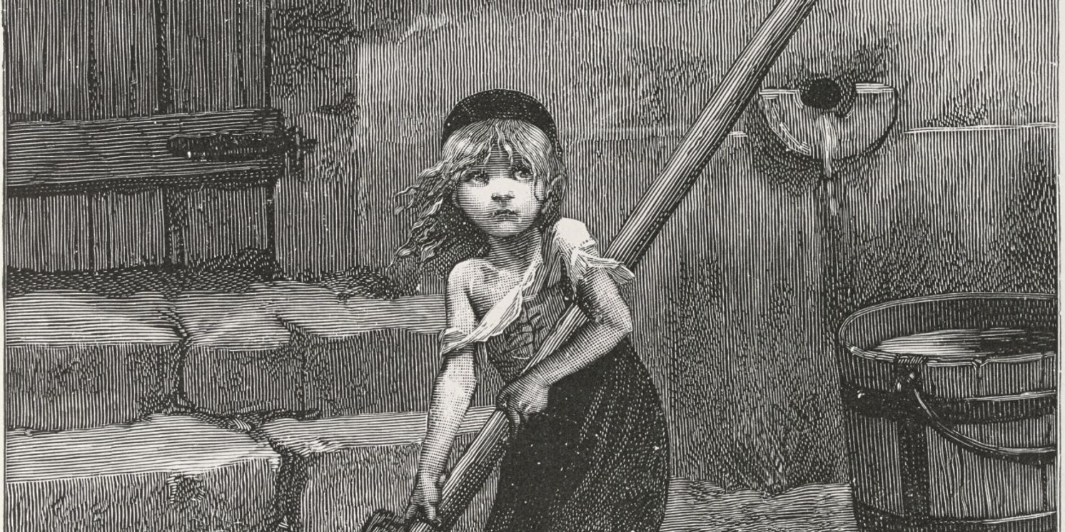 Review: LES MISÉRABLES at Rockhal  Image