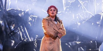 Review: LES MISÉRABLES at The Paramount Theatre Photo