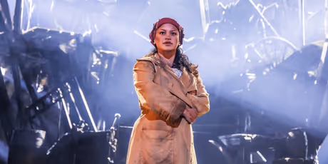 Review: LES MISÉRABLES at The Paramount Theatre Photo