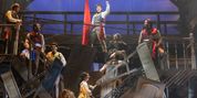 Review: LES MISÉRABLES at The Phoenix Theatre Company Photo