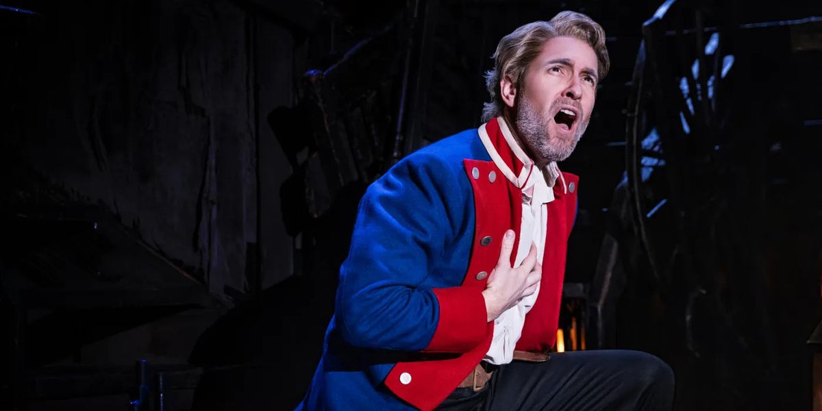 Review: LES MISERABLES Makes a Triumphant Return at Benedum Center