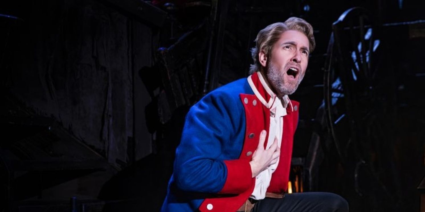 Review: After 40 Years, LES MISERABLES Remains a Joy  Image