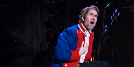 Review: After 40 Years, LES MISERABLES Remains a Joy Photo