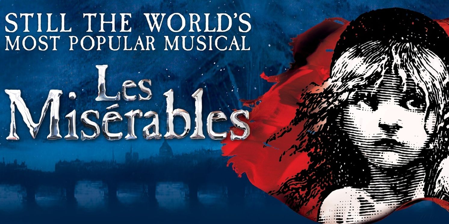 Review: LES MISERABLES Still Stands Strong at the Ohio Theatre  Image