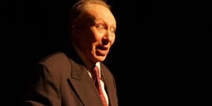 Review: LET IT BE ART! HAROLD CLURMAN'S LIFE OF PASSION at 1st Stage