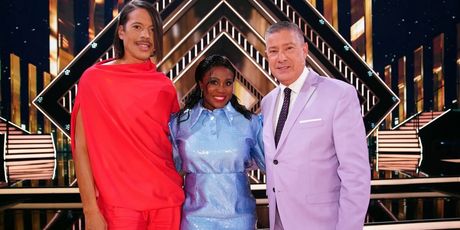 Review: LET'S DANCE - LIVE TOUR 2025 at ÖVB Arena Bremen Photo