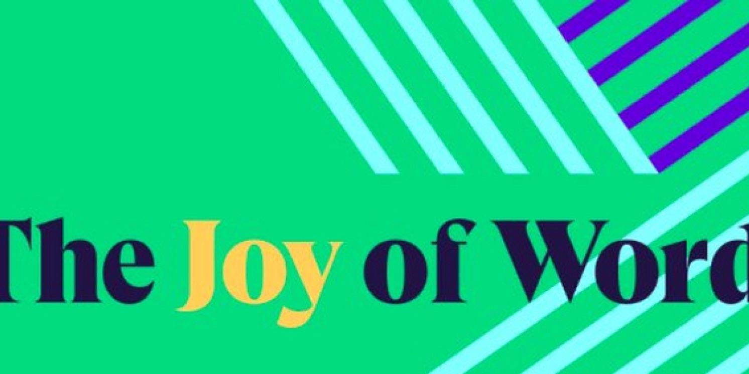 Review: LET'S TALK ABOUT CONSENT, Edinburgh International Book Festival  Image