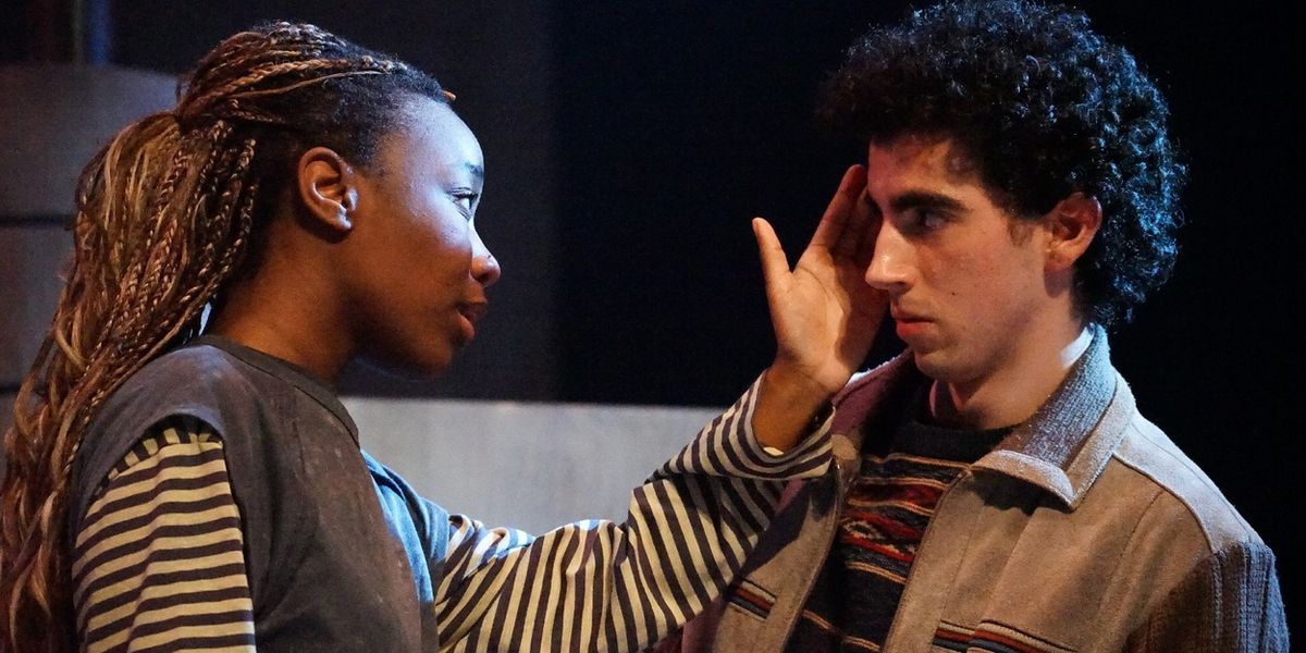 Review: LET THE RIGHT ONE IN, New Athenaeum Theatre