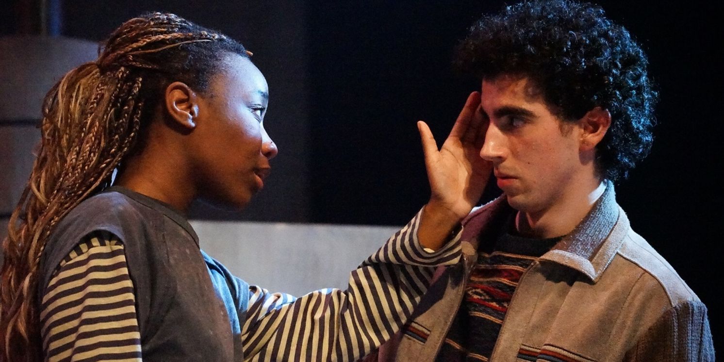 Review: LET THE RIGHT ONE IN, New Athenaeum Theatre  Image