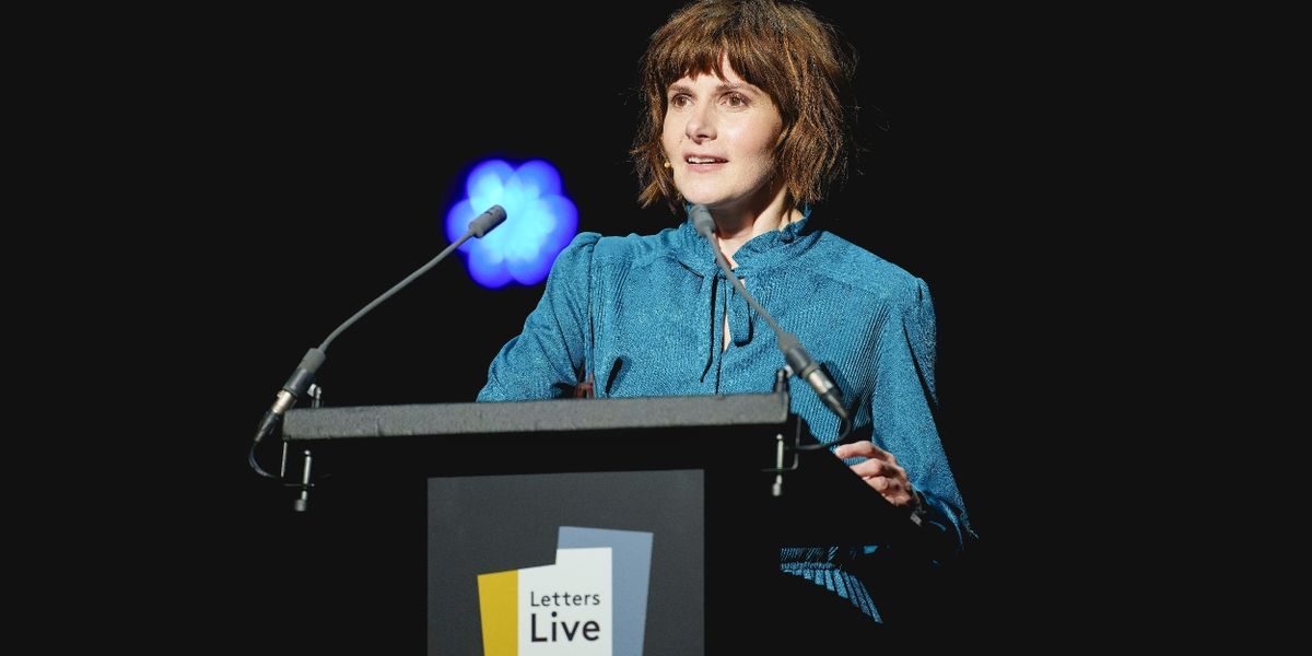 Review: LETTERS LIVE, Royal Albert Hall