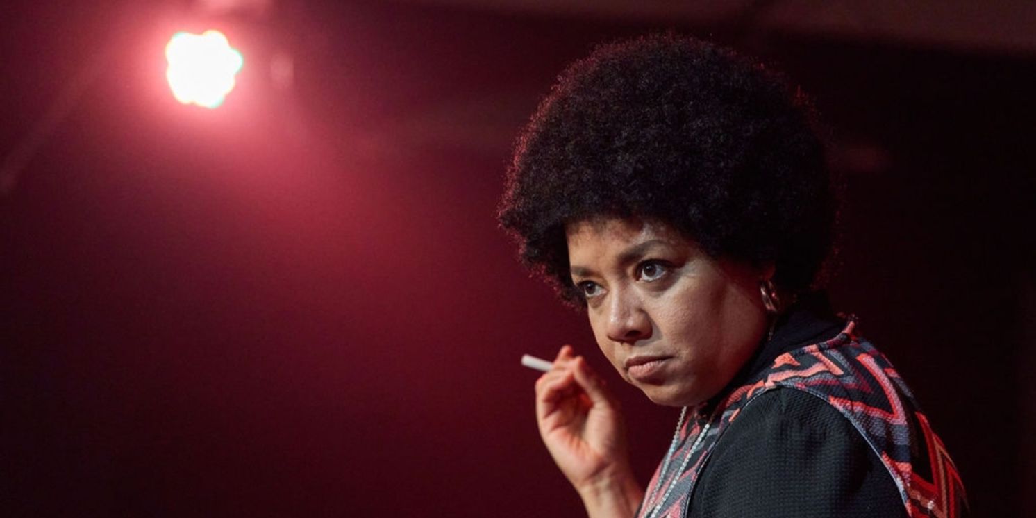 Review: LETTERS TO KAMALA/DANDELION PEACE at Voices Festival Productions  Image