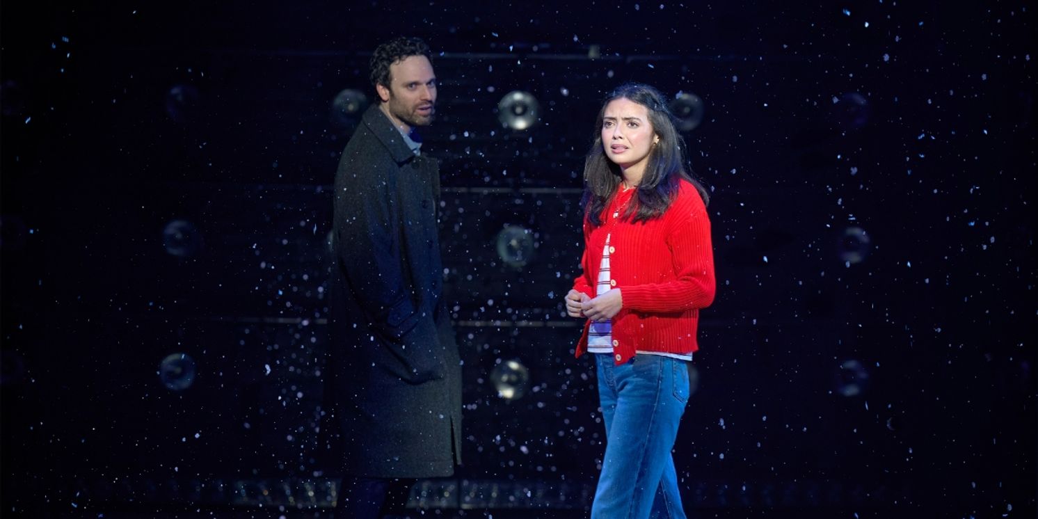 Review: LIFE AFTER at the CAA Ed Mirvish Theatre is a Poignant and Powerful Exploration of Grief  Image