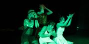 Review: LIFE IN MOTION: A STORY TOLD THROUGH DANCE at Shadowbox Live! Photo