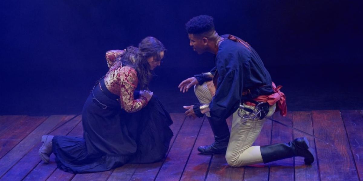 Review: Upstream Theater's LIFE IS A DREAM at The Marcelle