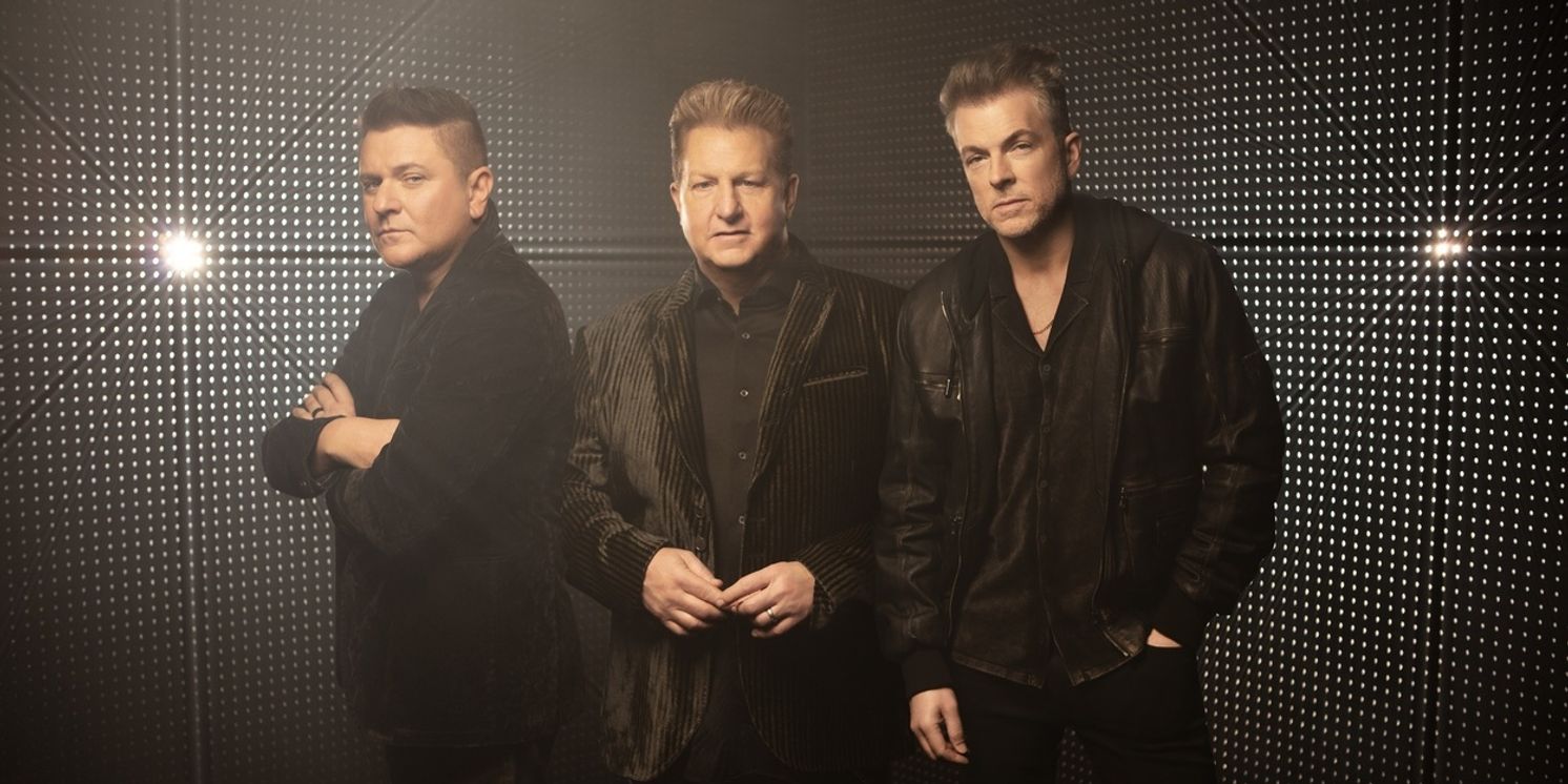Review: LIFE IS A HIGHWAY TOUR - RASCAL FLATTS at Grand Casino Arena  Image