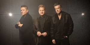 Review: LIFE IS A HIGHWAY TOUR - RASCAL FLATTS at Grand Casino Arena