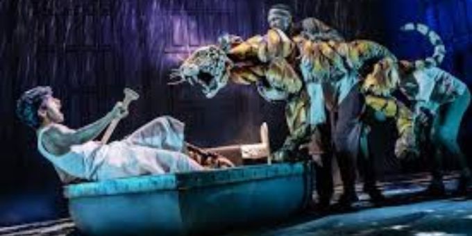 Review: LIFE OF PI at Connor Palace/Key Bank Series Photos