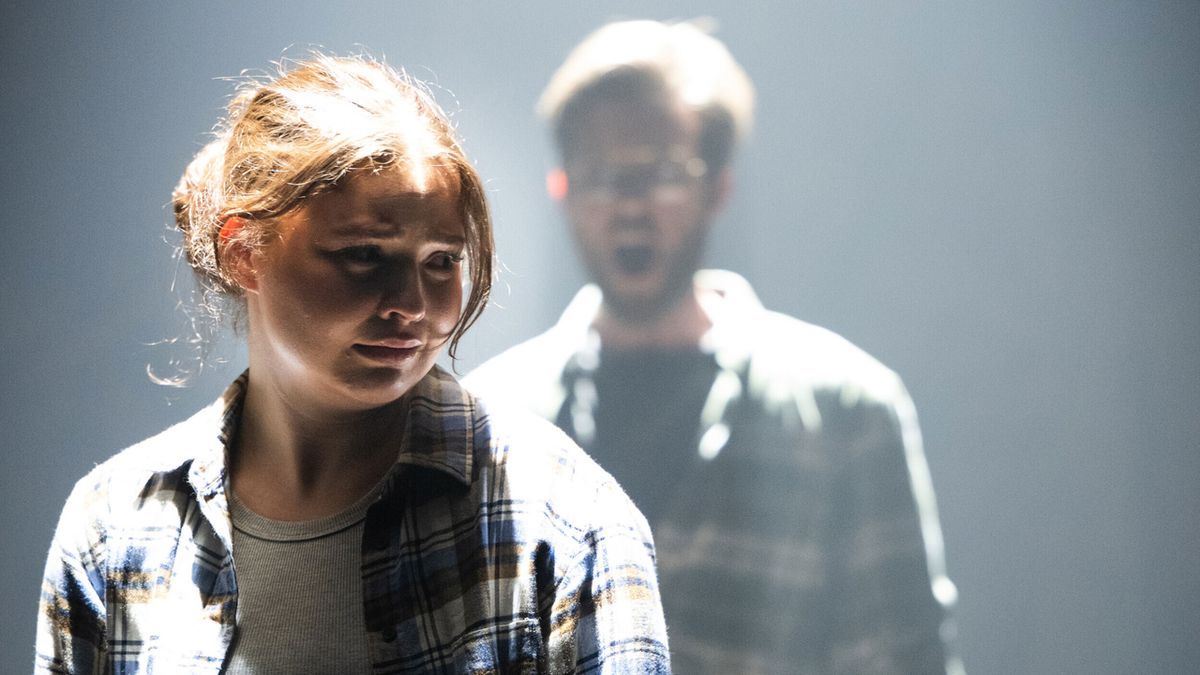 Review: LIKE FATHER at the Alliance Theatre
