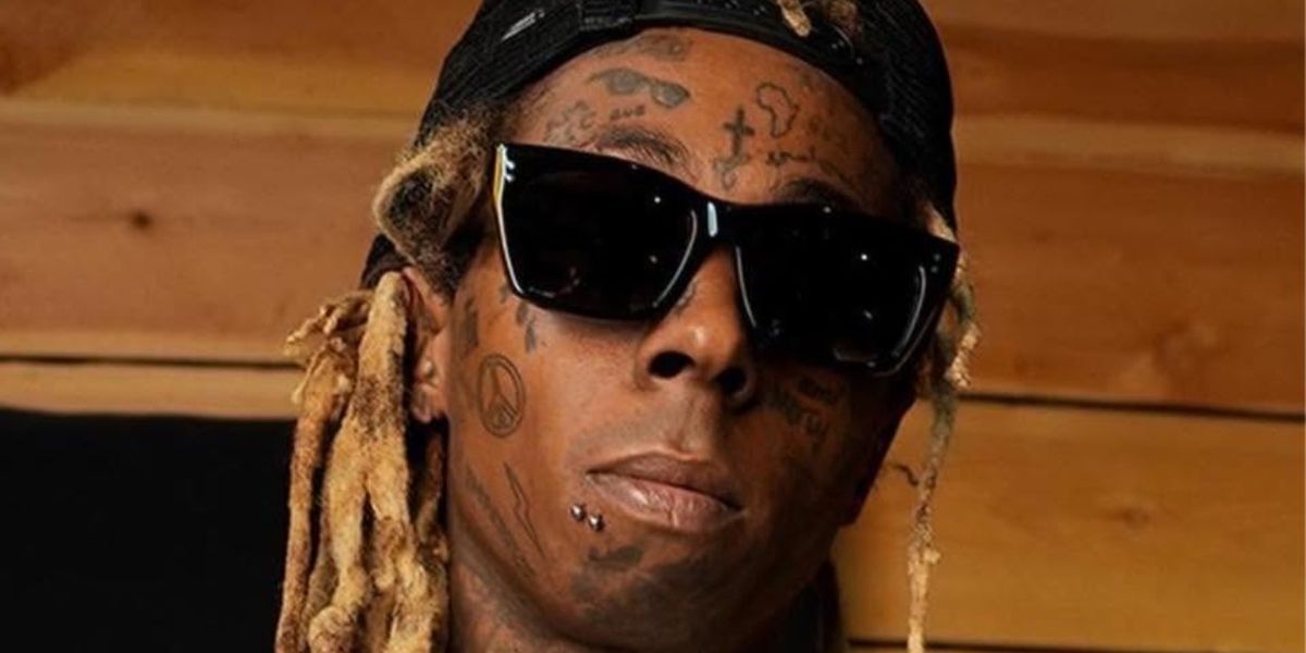 Review: LIL WAYNE 20 YEARS OF CARTER CLASSICS at Mystic Lake Amphitheatre