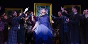 Review: LILI ELBE at Santa Fe Opera Photo