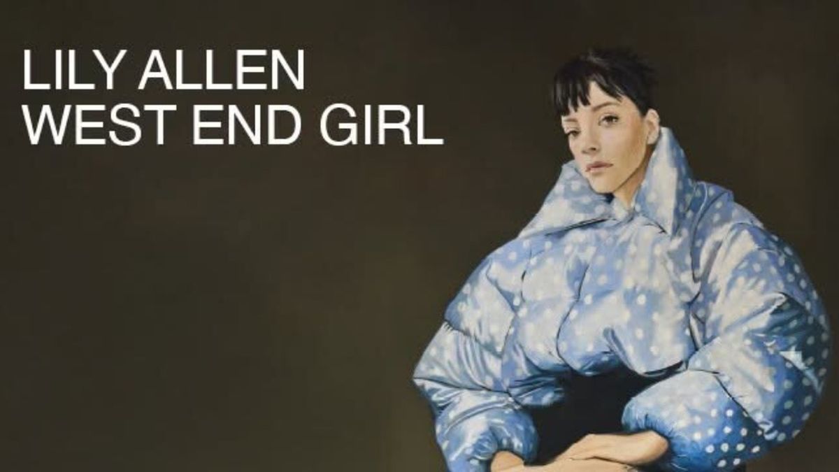 Review: LILY ALLEN WEST END GIRL TOUR 2026 at The Armory