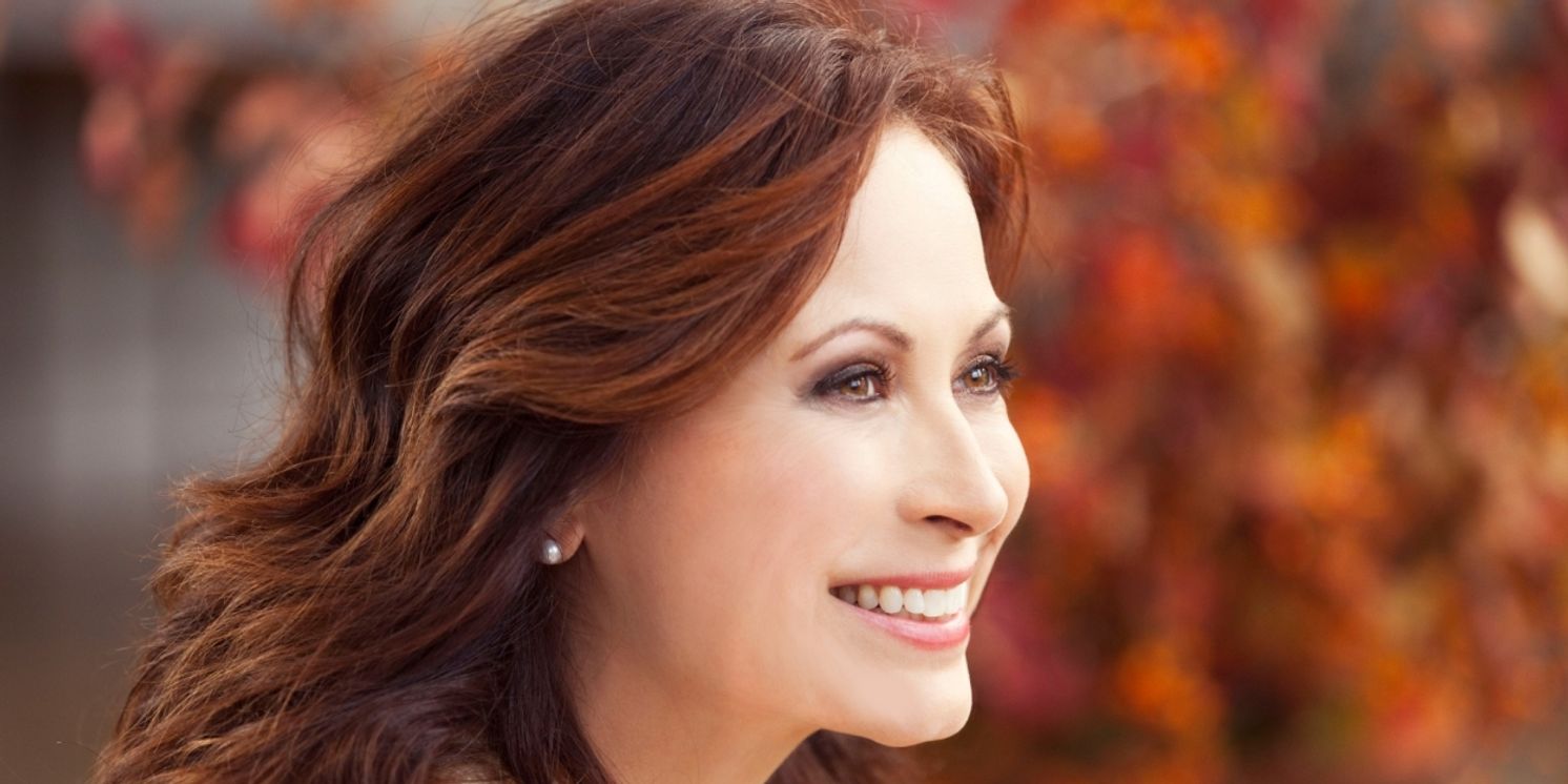Review: LINDA EDER Is Cookin' with Gas in High-Octane October Shows at 54 Below  Image