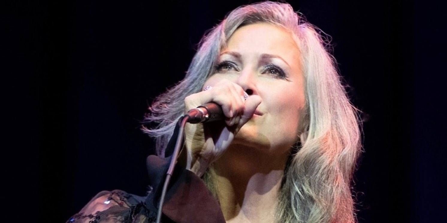 Review: Linda Eder Captivates the Crowd at 54 Below  Image