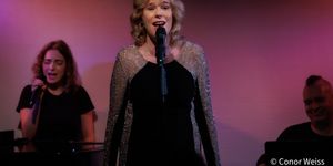 Review: Linda Jackson Finds Her Place Onstage at Don't Tell Mama in TEMPORARILY LOST