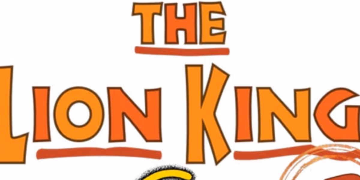 Review: LION KING JR at Hutt City Musical Theatre