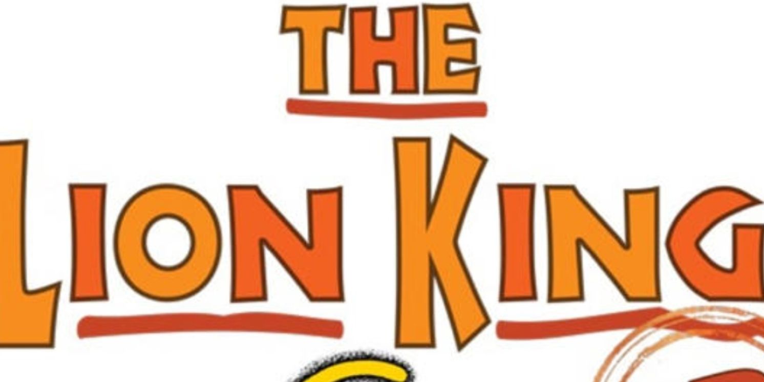 Review: LION KING JR at Hutt City Musical Theatre  Image