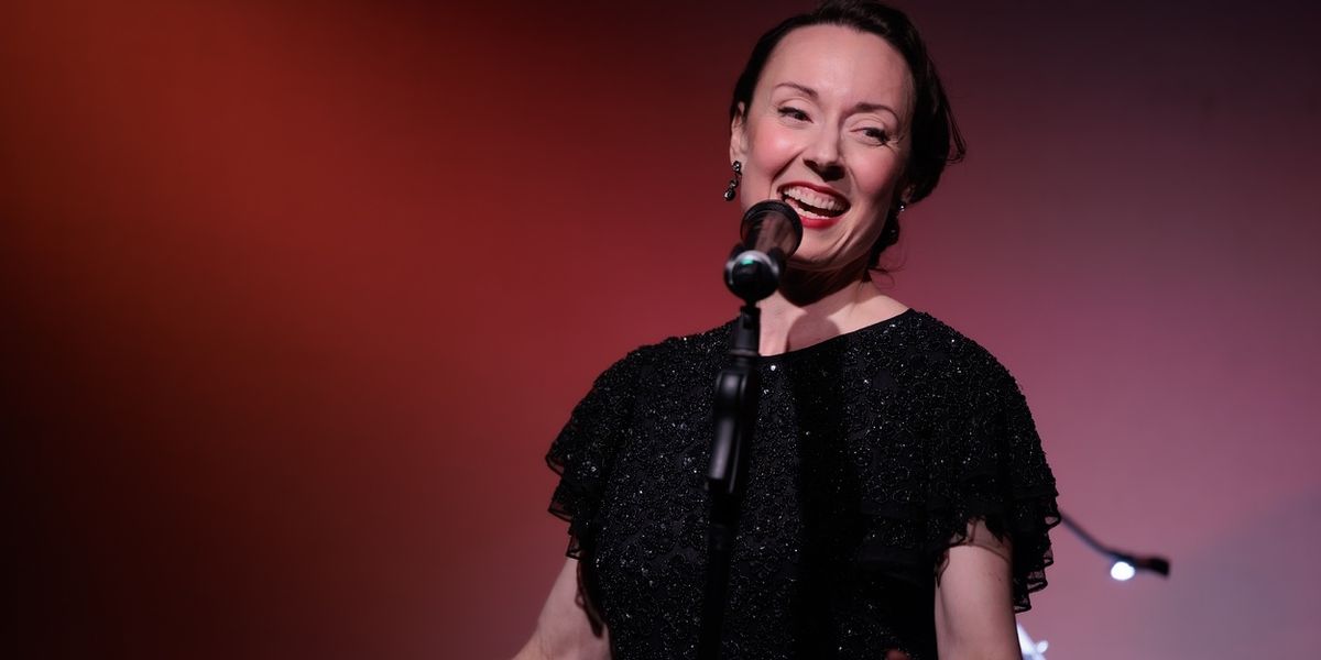 Review: Liora Michelle Shines In SONGBIRDS OF THE SILVER SCREEN at Don't Tell Mama