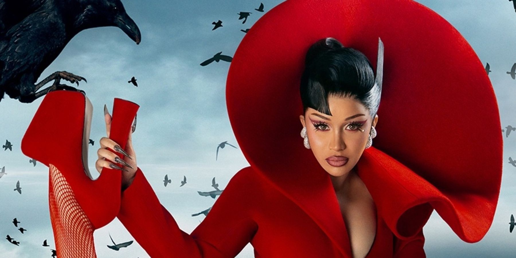 Review: LITTLE MISS DRAMA TOUR - CARDI B at Target Center Minneapolis