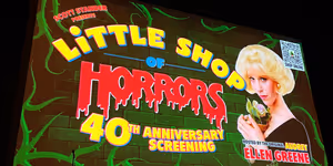Review: LITTLE SHOP OF HORRORS 40TH ANNIVERSARY TOUR WITH ELLEN GREENE at Curran Theatre
