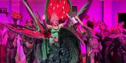 Review: LITTLE SHOP OF HORRORS at Encore Theatre Company Photo