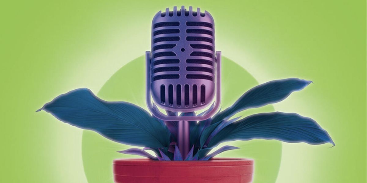 Review: LITTLE SHOP OF HORRORS at Guthrie Theater