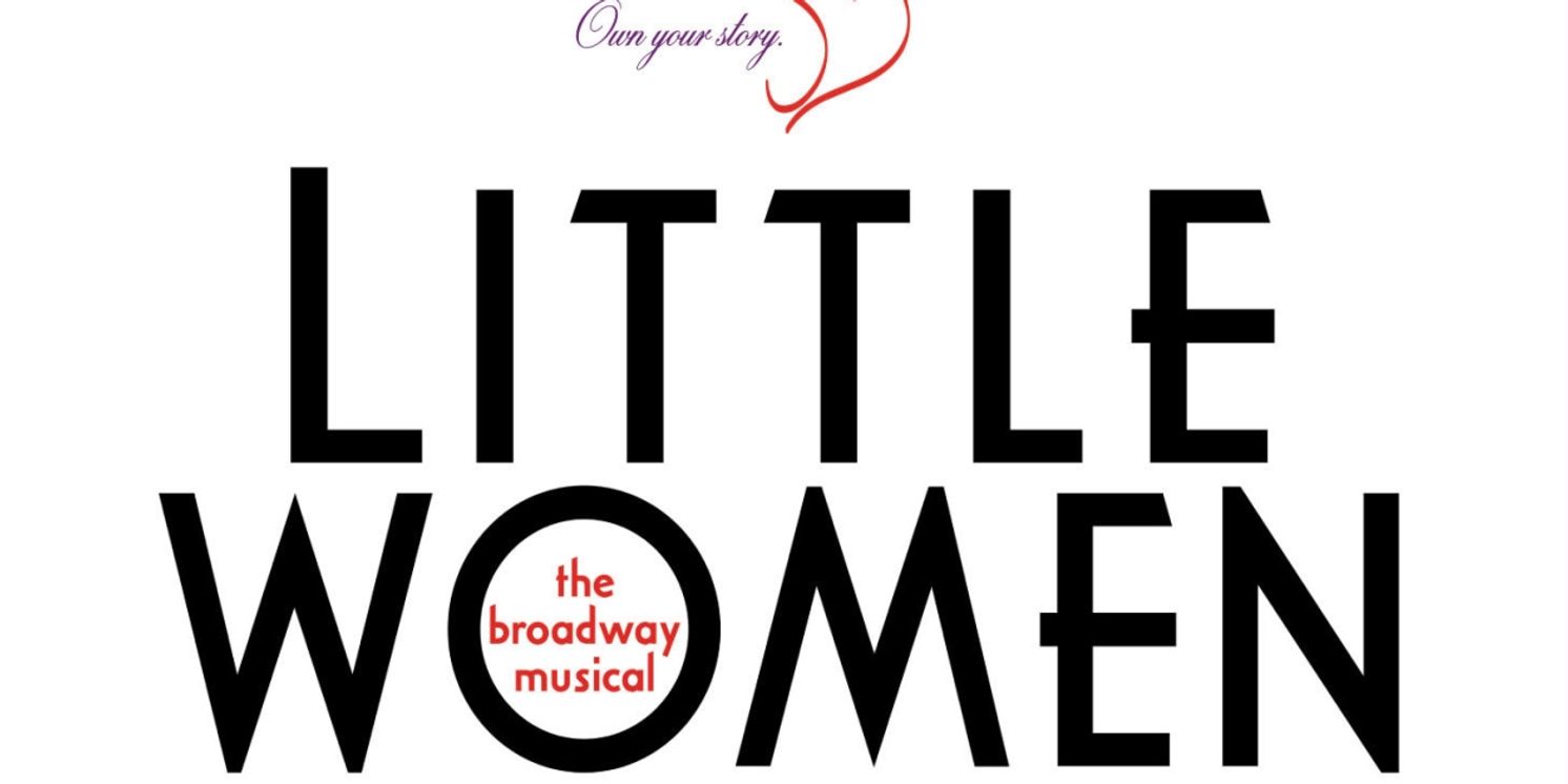 Review: LITTLE WOMEN ASTONISHES AUDIENCE MEMBERS IN JACKSON at Thalia Mara Hall  Image