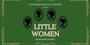 Review: LITTLE WOMEN THE MUSICAL at Coasters Theatre Photo