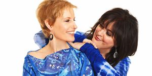 Review: Liz Callaway & Ann Hampton Callaway's BOOM Brings Memories to 54 Below
