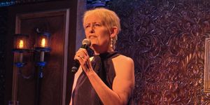 Review: LIZ CALLAWAY SINGS STEPHEN SCHWARTZ Album Release Show at 54 Below